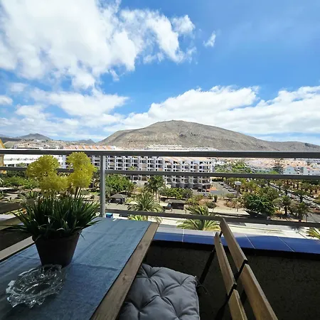 Tenerife Dreams Cristianos