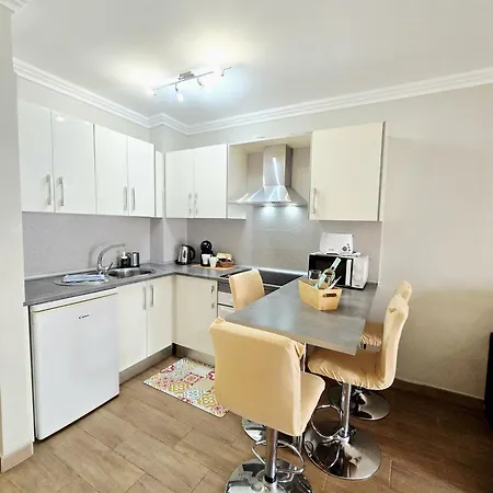 Tenerife Dreams Cristianos Los Cristianos (Tenerife)