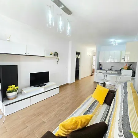 Tenerife Dreams Cristianos *