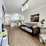 Tenerife Dreams Cristianos Apartment *