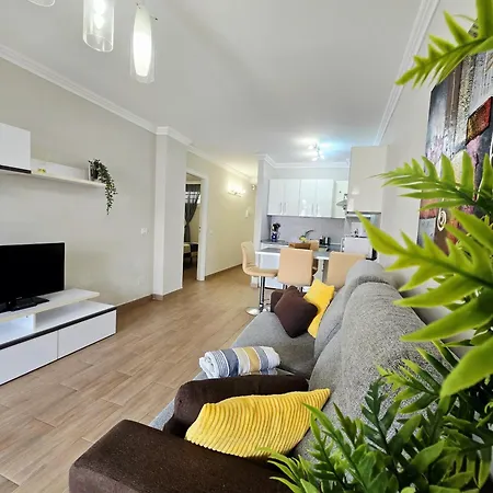 Tenerife Dreams Cristianos *