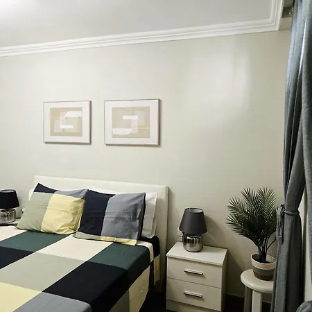 Apartament Tenerife Dreams Cristianos *