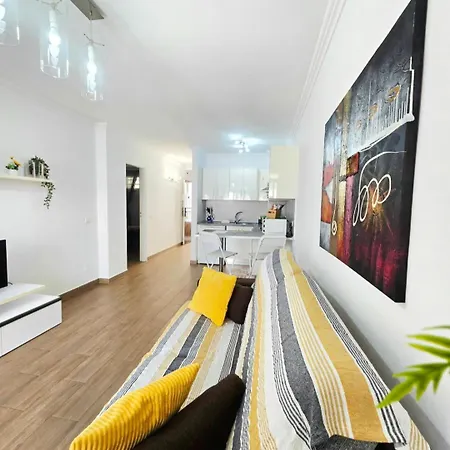 Apartment Tenerife Dreams Cristianos Los Cristianos (Tenerife)