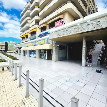 Tenerife Dreams Cristianos *