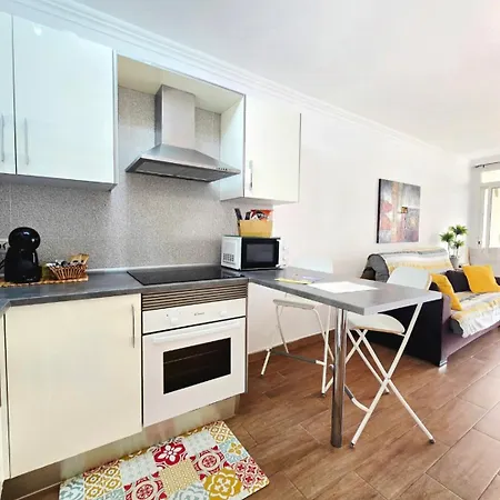 Tenerife Dreams Cristianos Los Cristianos (Tenerife)