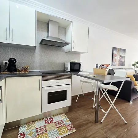 Apartman Tenerife Dreams Cristianos Los Cristianos