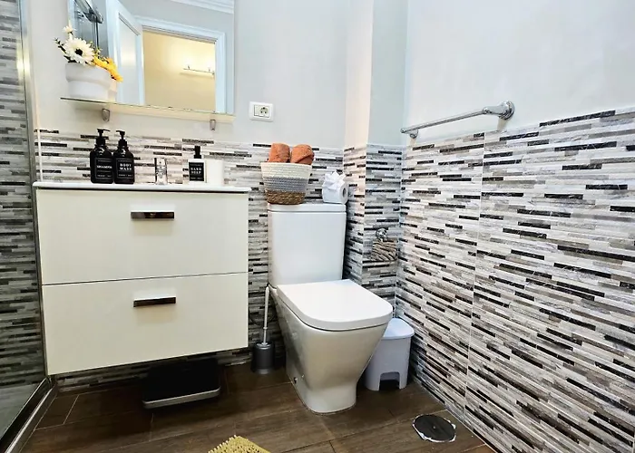 Tenerife Dreams Cristianos Los Cristianos (Tenerife)