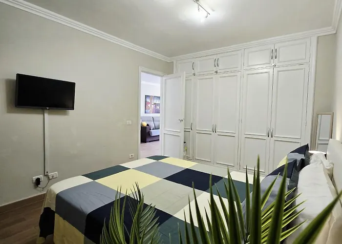 Tenerife Dreams Cristianos * Los Cristianos (Tenerife)