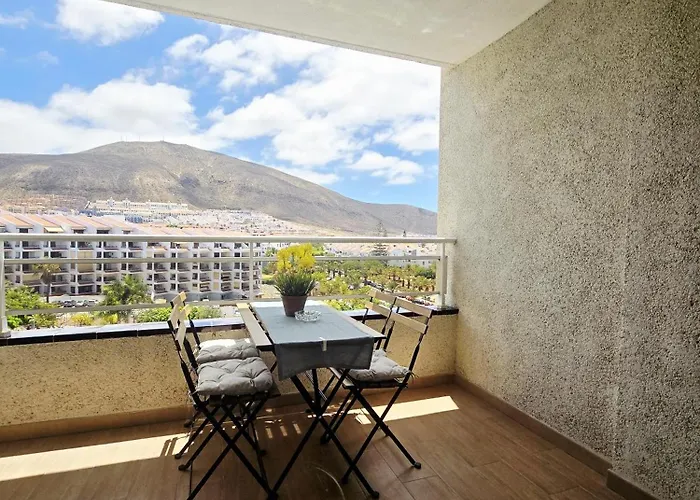 Tenerife Dreams Cristianos *