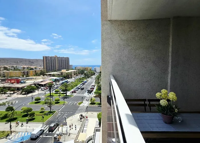 Tenerife Dreams Cristianos *