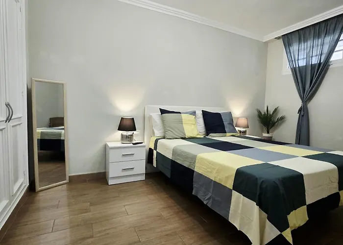 Tenerife Dreams Cristianos Los Cristianos (Tenerife)