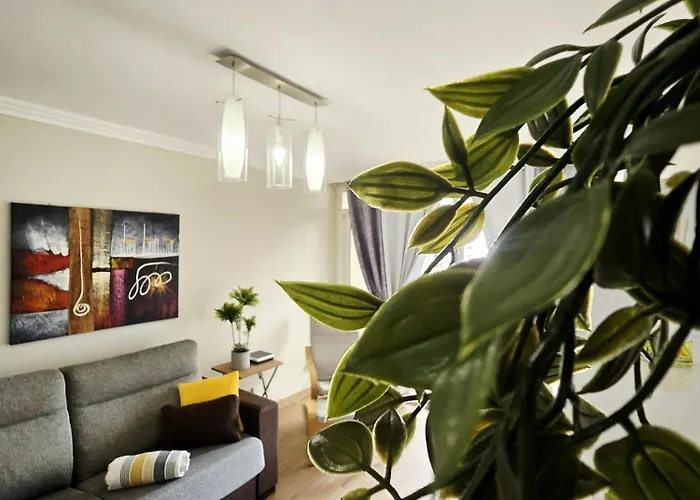 Tenerife Dreams Cristianos Apartament