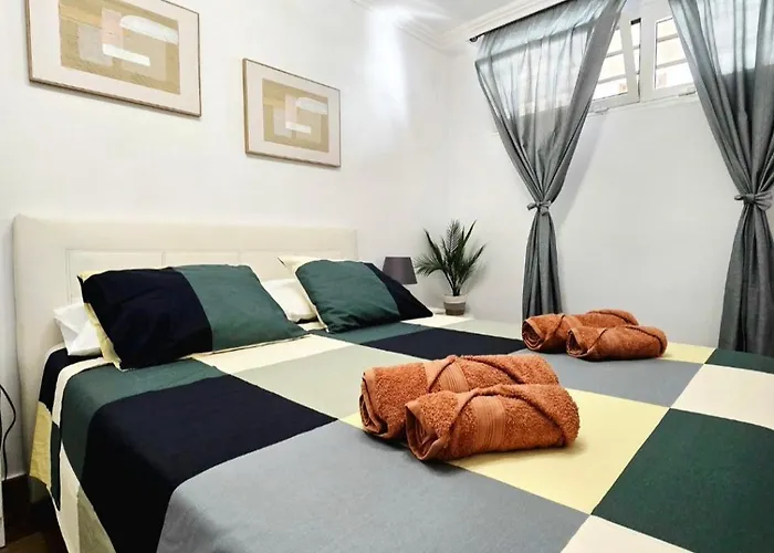 Tenerife Dreams Cristianos