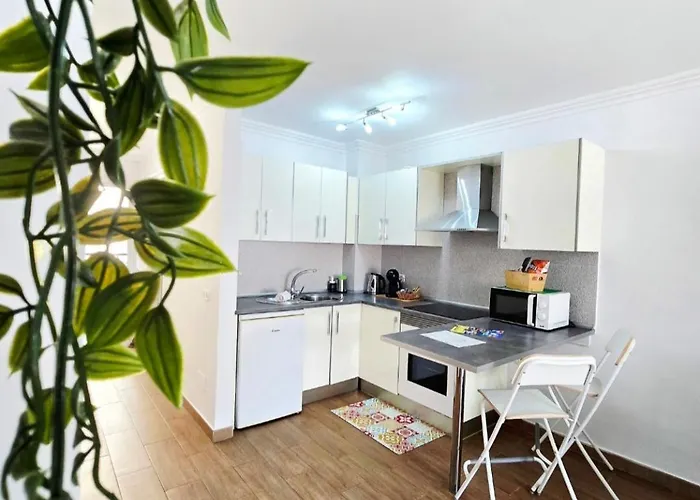 Tenerife Dreams Cristianos *