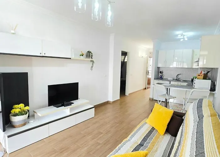 Tenerife Dreams Cristianos *