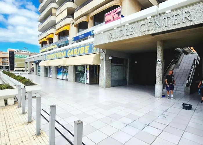 Tenerife Dreams Cristianos *