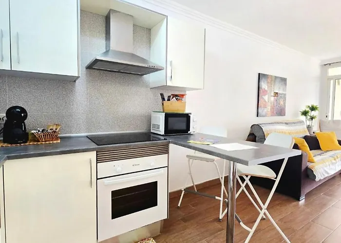 Tenerife Dreams Cristianos Los Cristianos (Tenerife)