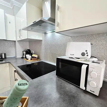 Apartman Tenerife Dreams Cristianos