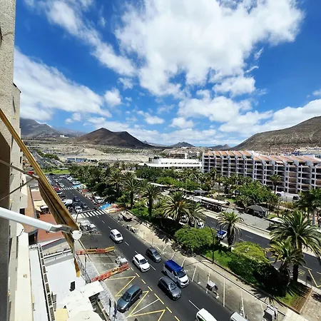 Tenerife Dreams Cristianos * Los Cristianos (Tenerife)