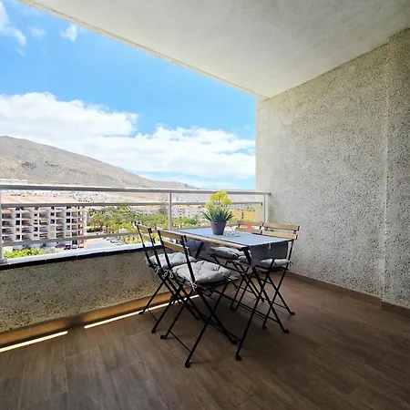 Apartman Tenerife Dreams Cristianos *
