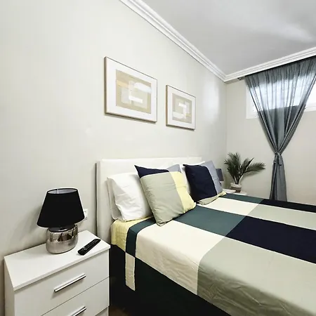 Lejlighed Tenerife Dreams Cristianos *