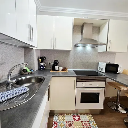 Apartman Tenerife Dreams Cristianos Los Cristianos