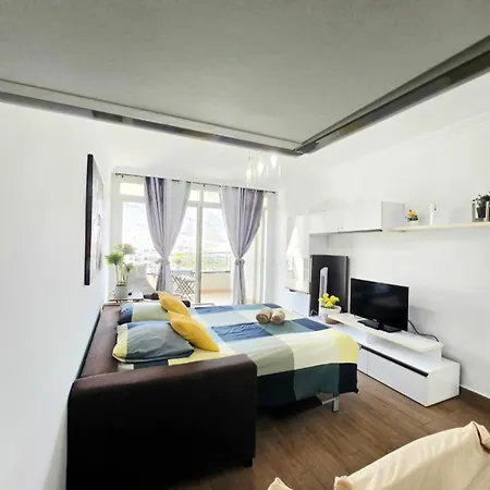 Apartman Tenerife Dreams Cristianos
