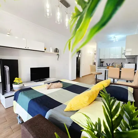 Apartman Tenerife Dreams Cristianos