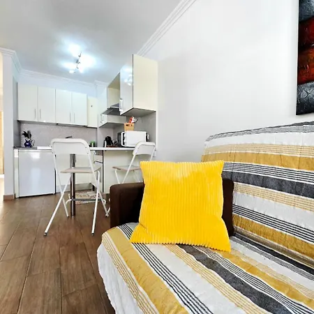 Tenerife Dreams Cristianos Los Cristianos (Tenerife)