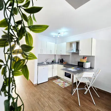 Tenerife Dreams Cristianos *