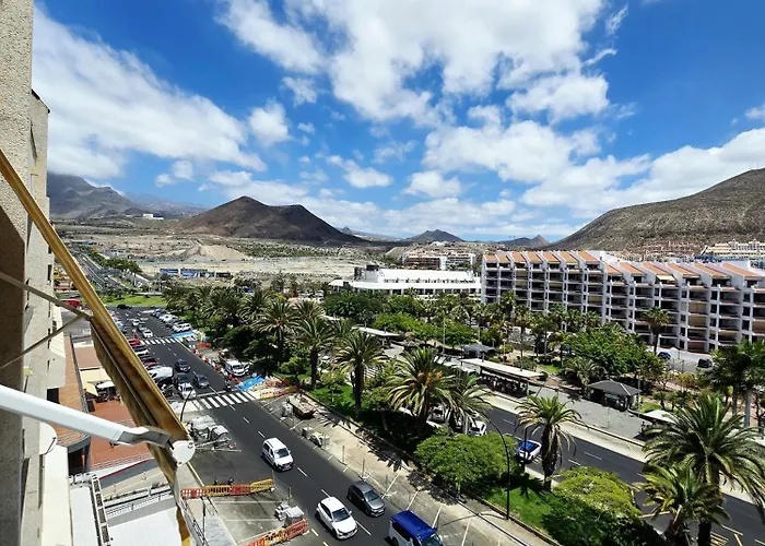 Tenerife Dreams Cristianos * Los Cristianos (Tenerife)