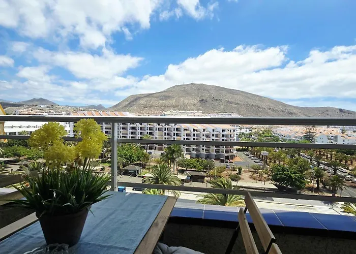 Tenerife Dreams Cristianos