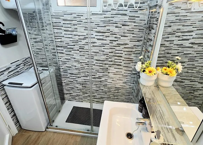 Tenerife Dreams Cristianos * Los Cristianos (Tenerife)