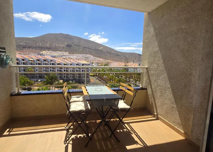 Tenerife Dreams Cristianos