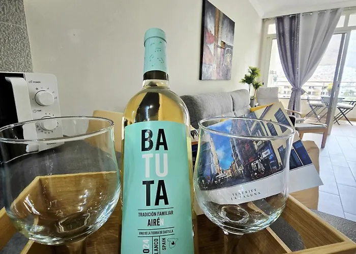 Tenerife Dreams Cristianos