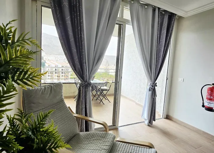 Tenerife Dreams Cristianos * Los Cristianos (Tenerife)