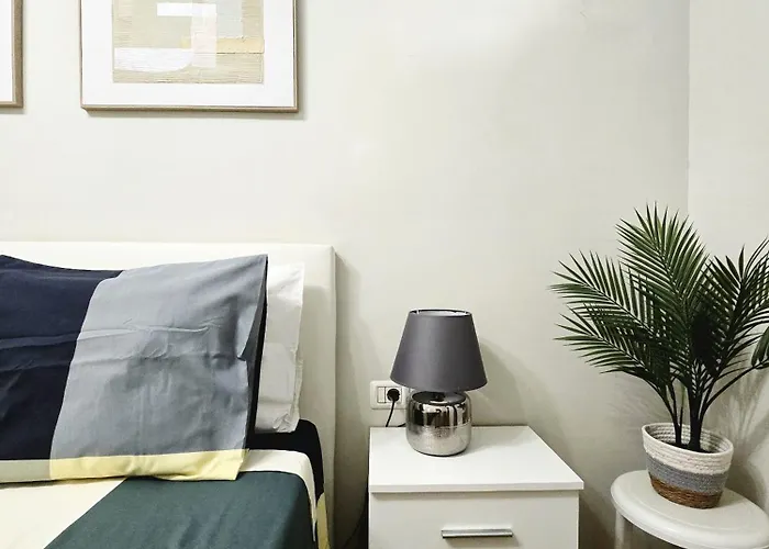 Tenerife Dreams Cristianos