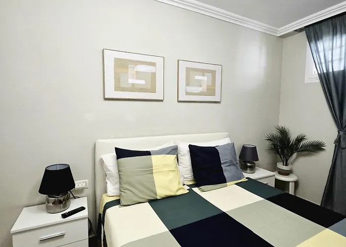 Tenerife Dreams Cristianos * Los Cristianos (Tenerife)