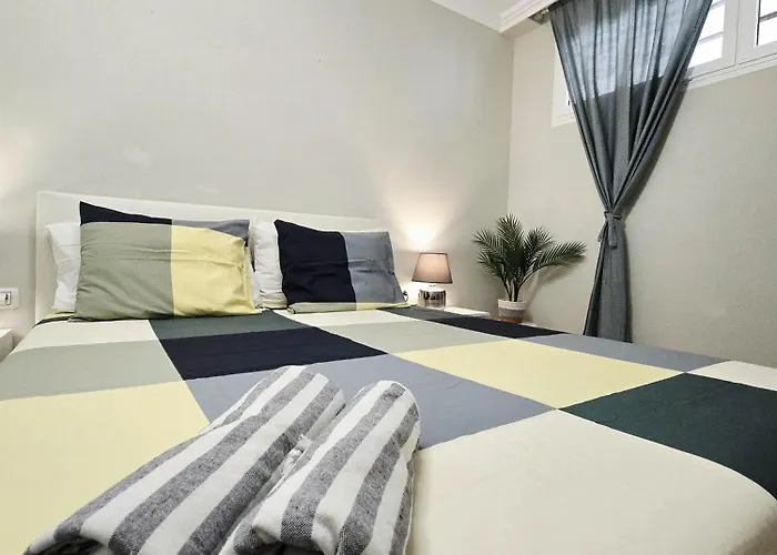 Tenerife Dreams Cristianos