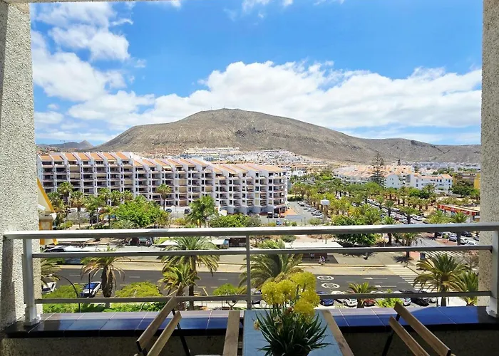 Tenerife Dreams Cristianos