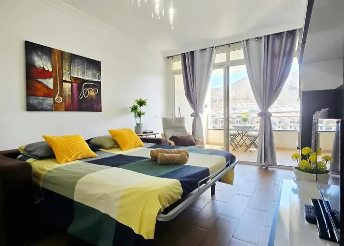 Tenerife Dreams Cristianos Los Cristianos (Tenerife)