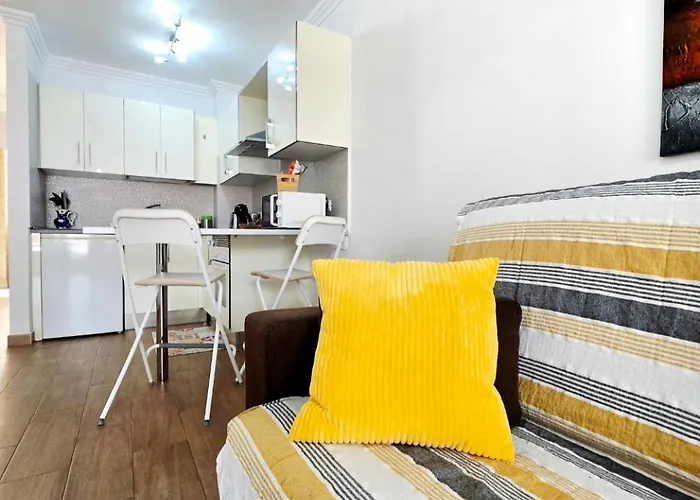 Tenerife Dreams Cristianos Los Cristianos (Tenerife)