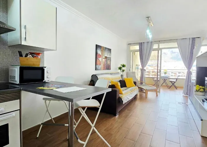 Tenerife Dreams Cristianos